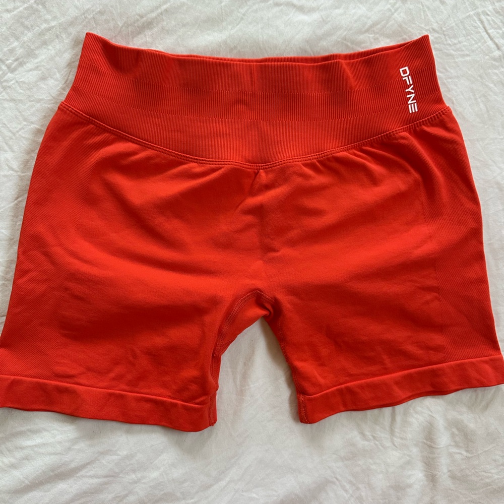 Dfyne Athletic short